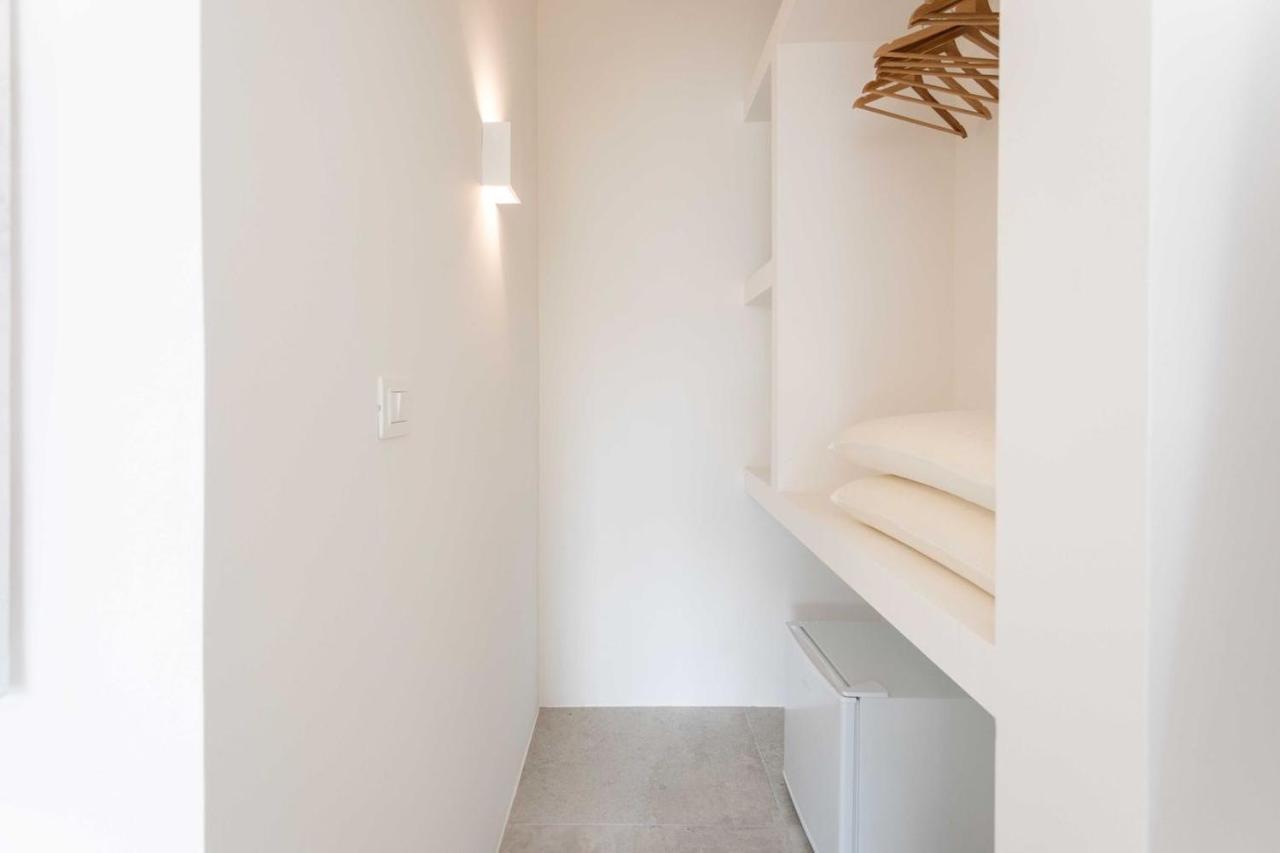 Dimora Dei Maestri-Camera Con Veranda E Bagno Privati 费尔莱恩 外观 照片