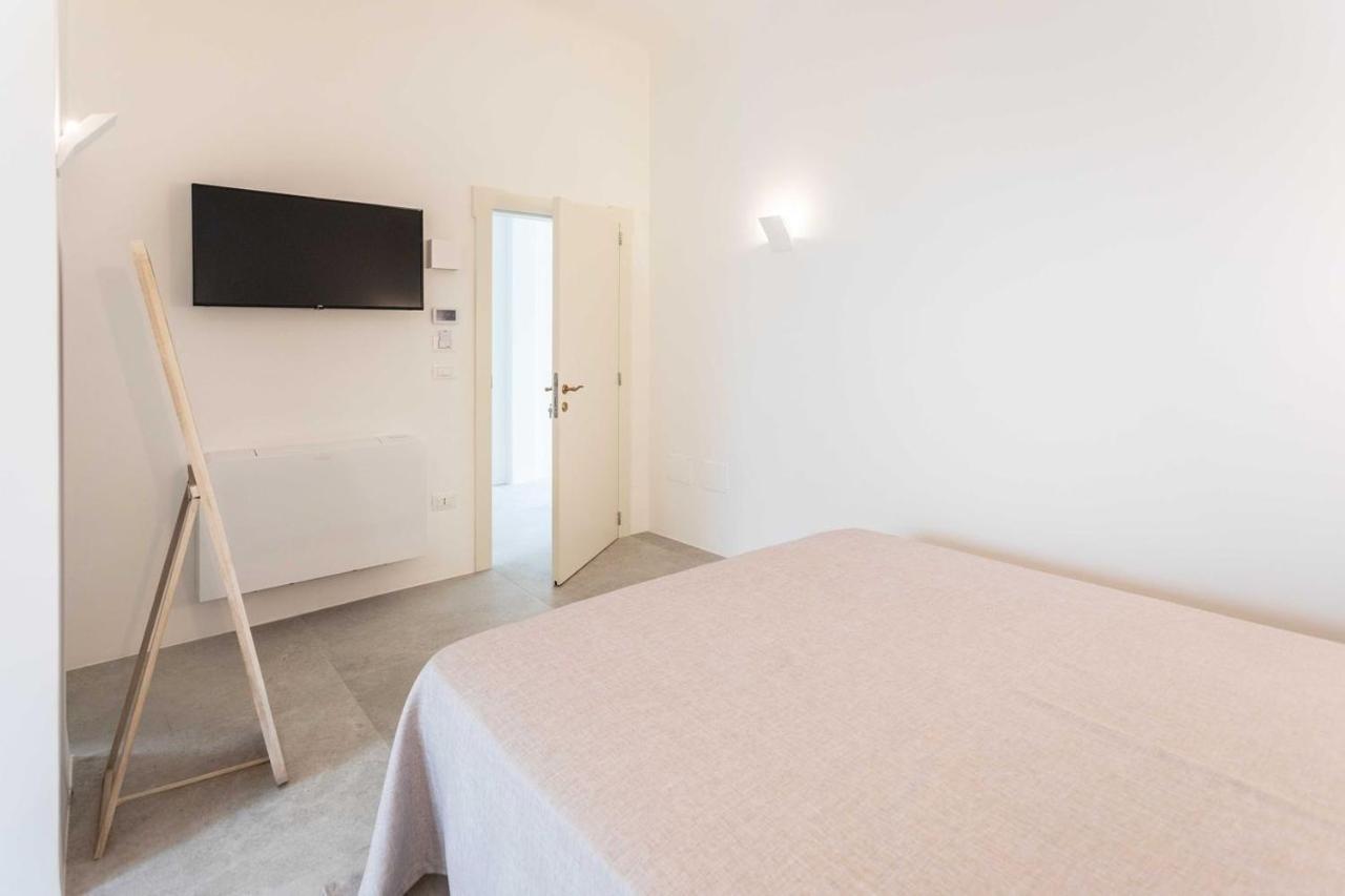 Dimora Dei Maestri-Camera Con Veranda E Bagno Privati 费尔莱恩 外观 照片