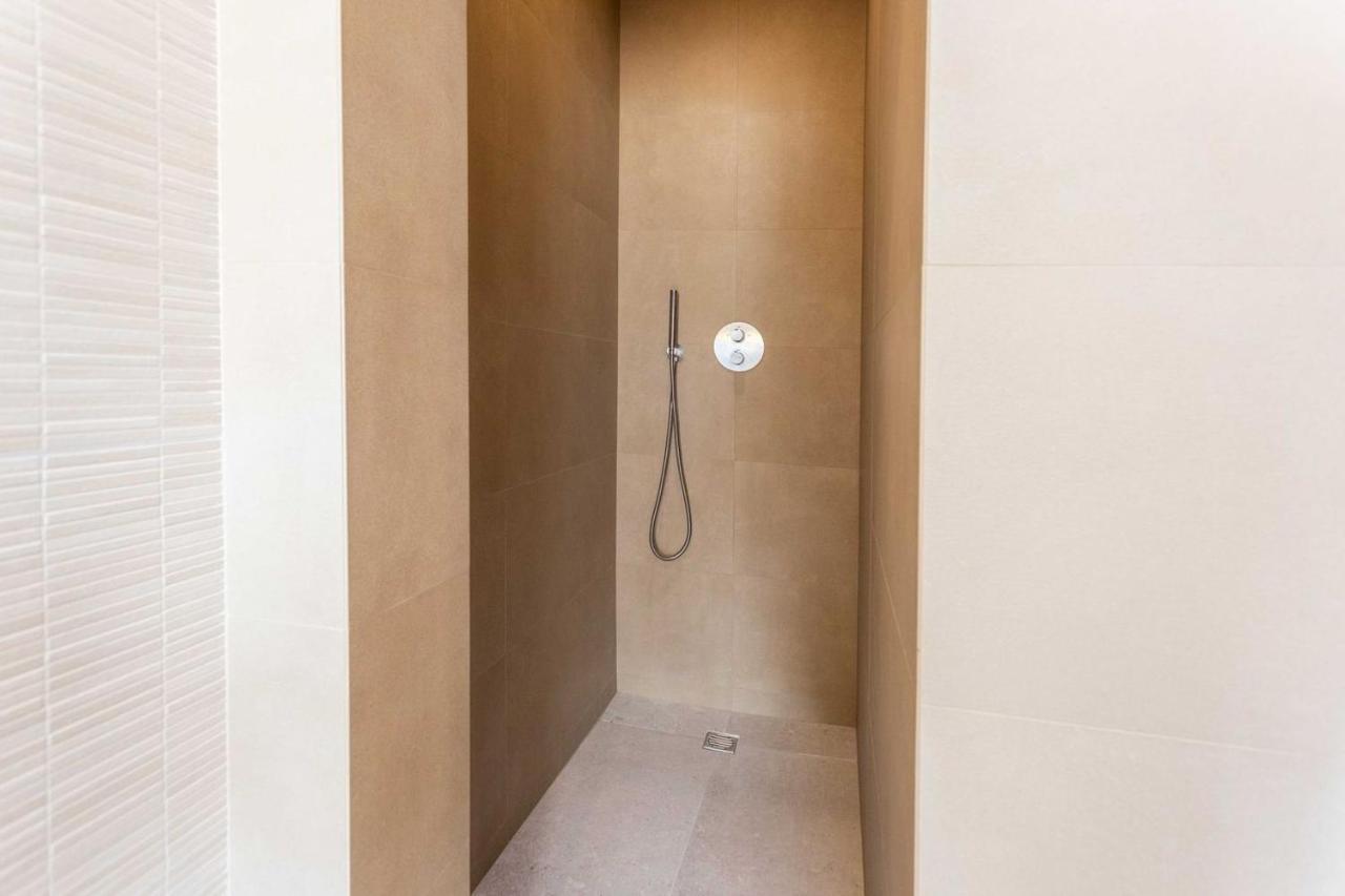 Dimora Dei Maestri-Camera Con Veranda E Bagno Privati 费尔莱恩 外观 照片