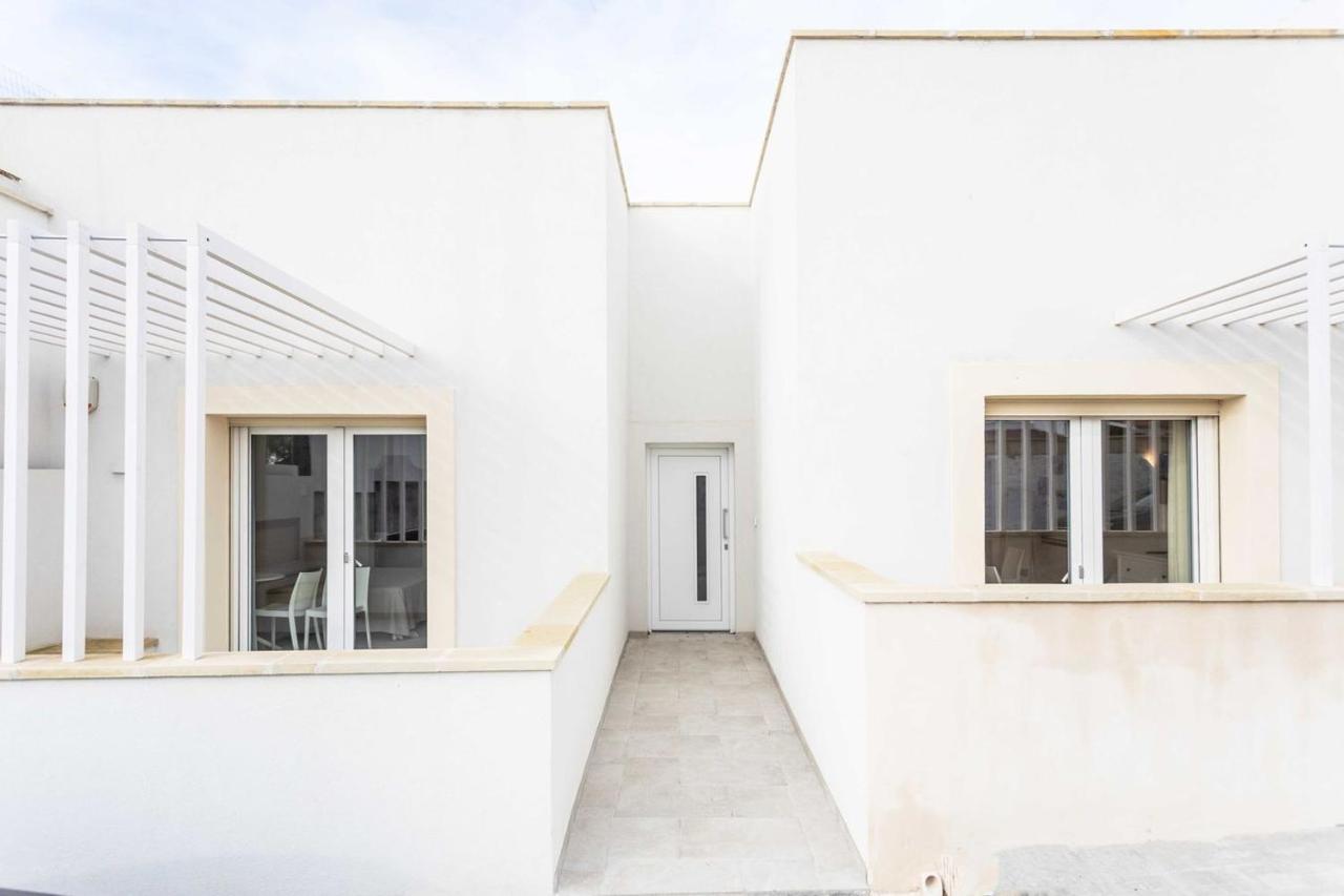 Dimora Dei Maestri-Camera Con Veranda E Bagno Privati 费尔莱恩 外观 照片