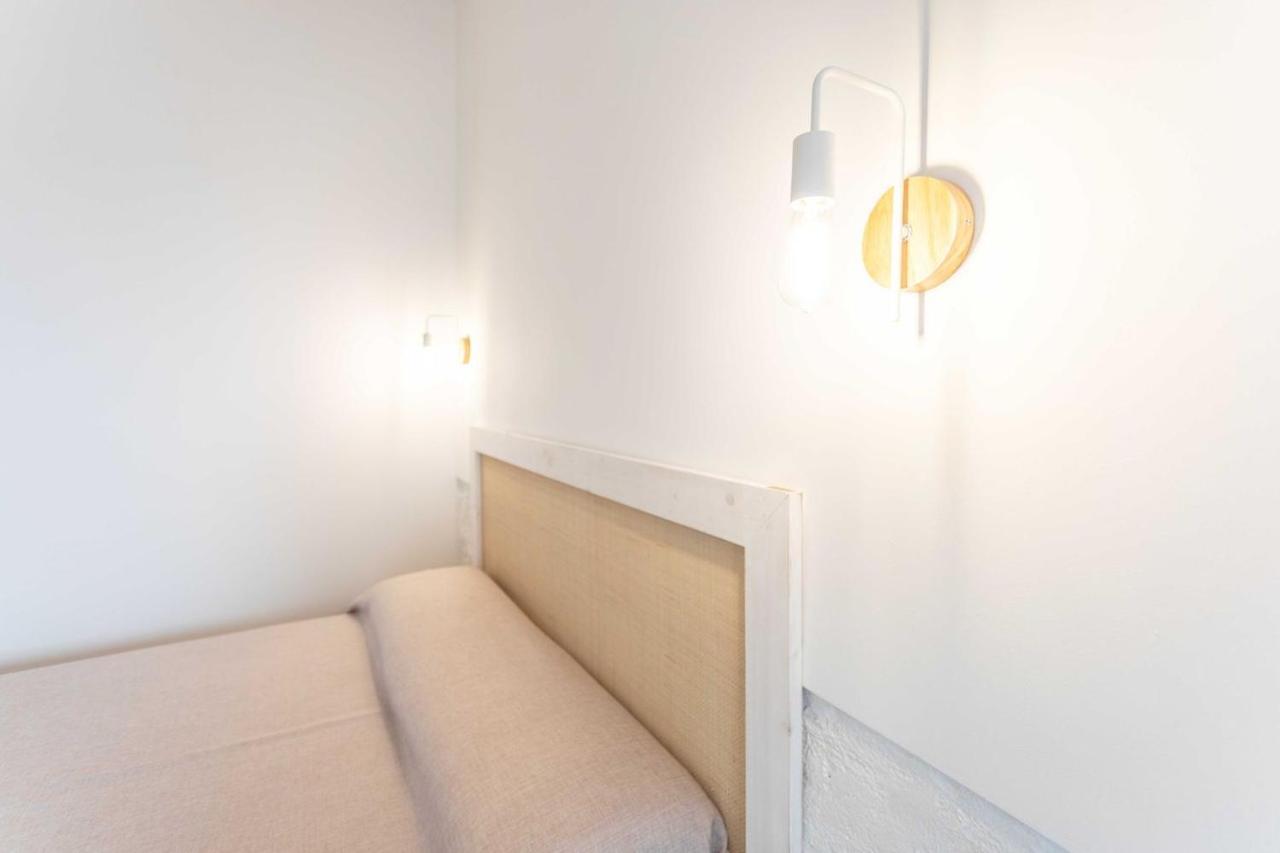 Dimora Dei Maestri-Camera Con Veranda E Bagno Privati 费尔莱恩 外观 照片
