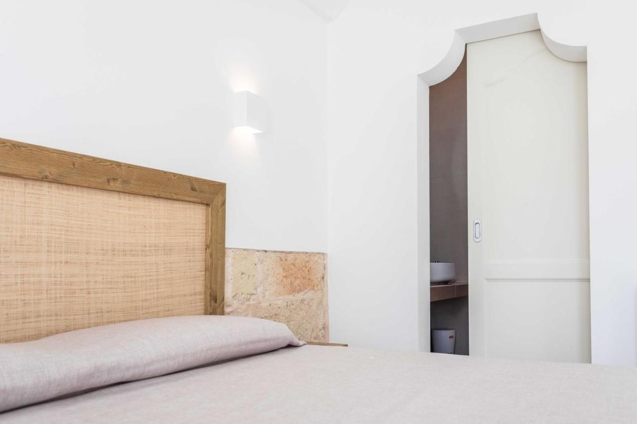 Dimora Dei Maestri-Camera Con Veranda E Bagno Privati 费尔莱恩 外观 照片