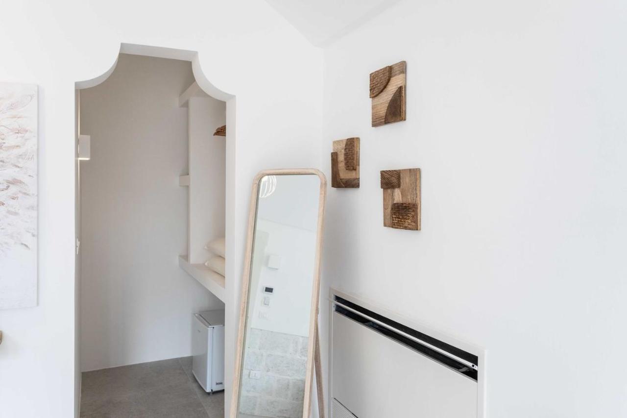 Dimora Dei Maestri-Camera Con Veranda E Bagno Privati 费尔莱恩 外观 照片