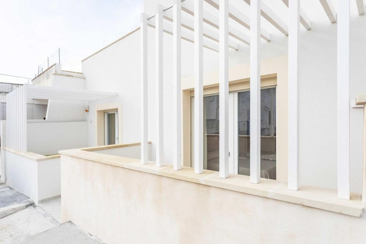 Dimora Dei Maestri-Camera Con Veranda E Bagno Privati 费尔莱恩 外观 照片