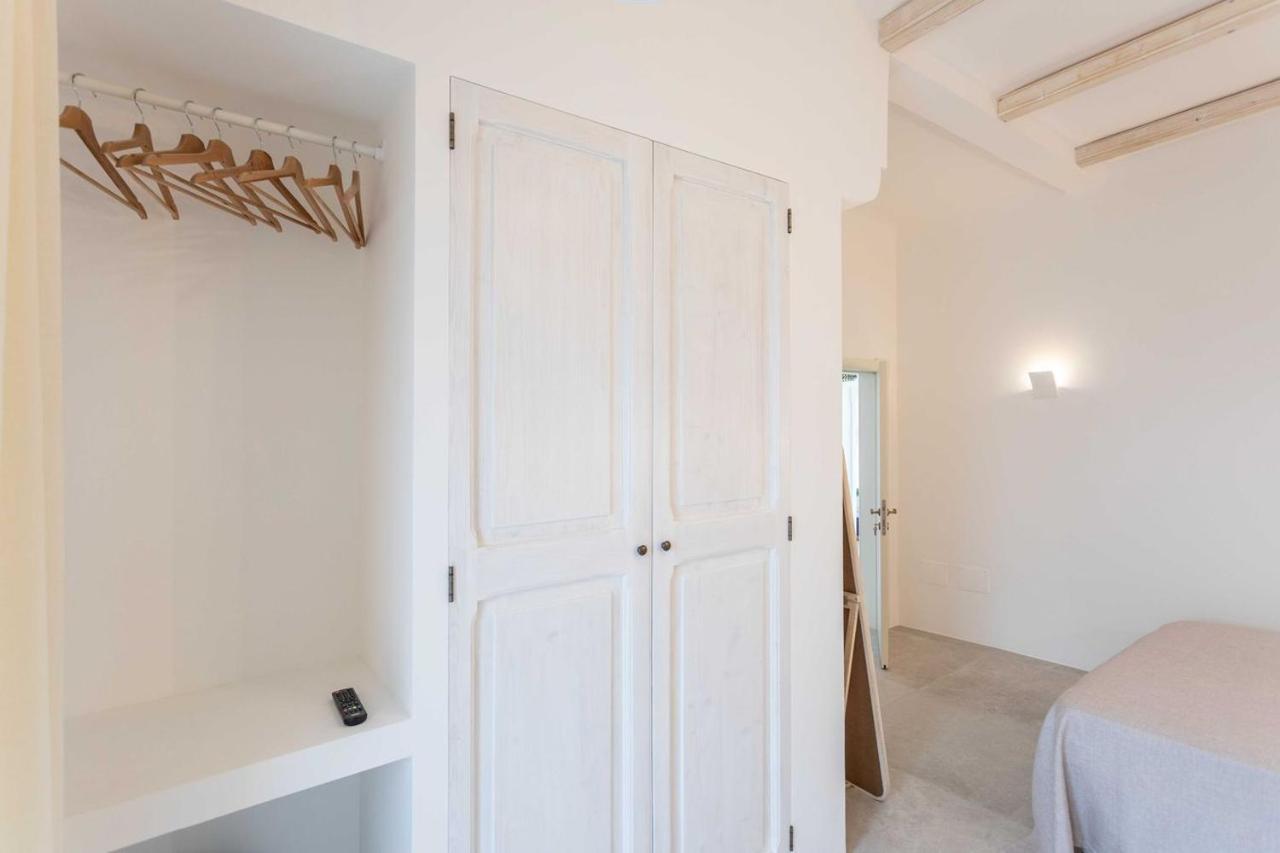 Dimora Dei Maestri-Camera Con Veranda E Bagno Privati 费尔莱恩 外观 照片