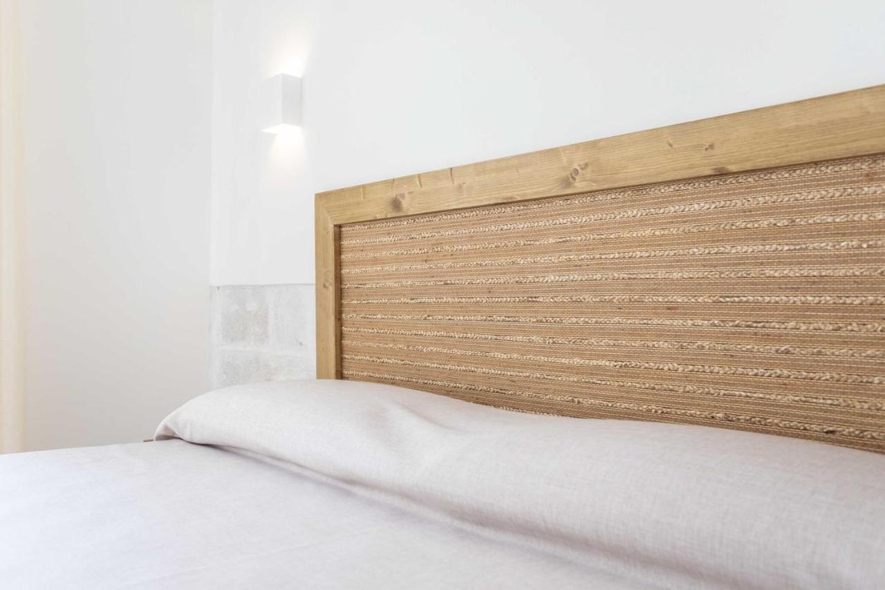 Dimora Dei Maestri-Camera Con Veranda E Bagno Privati 费尔莱恩 外观 照片