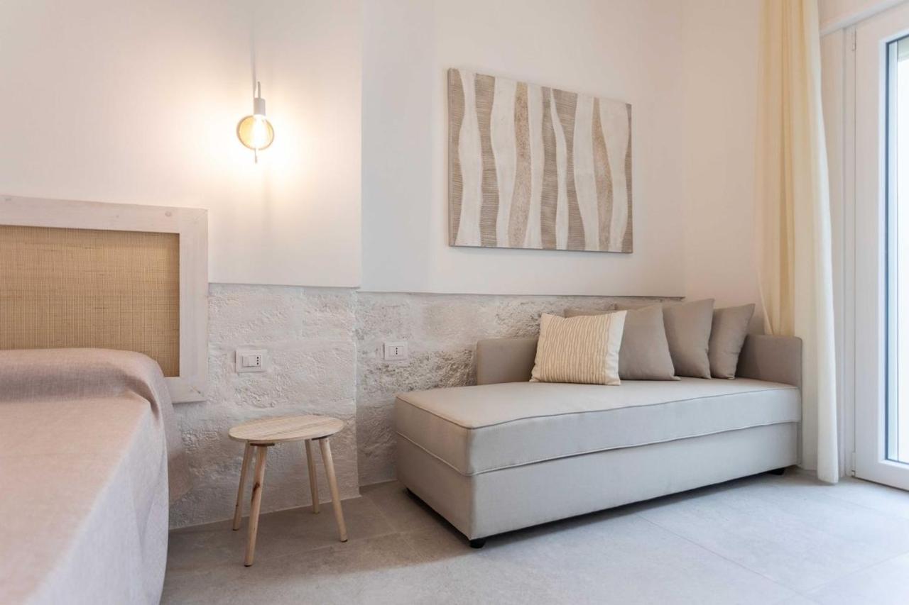 Dimora Dei Maestri-Camera Con Veranda E Bagno Privati 费尔莱恩 外观 照片