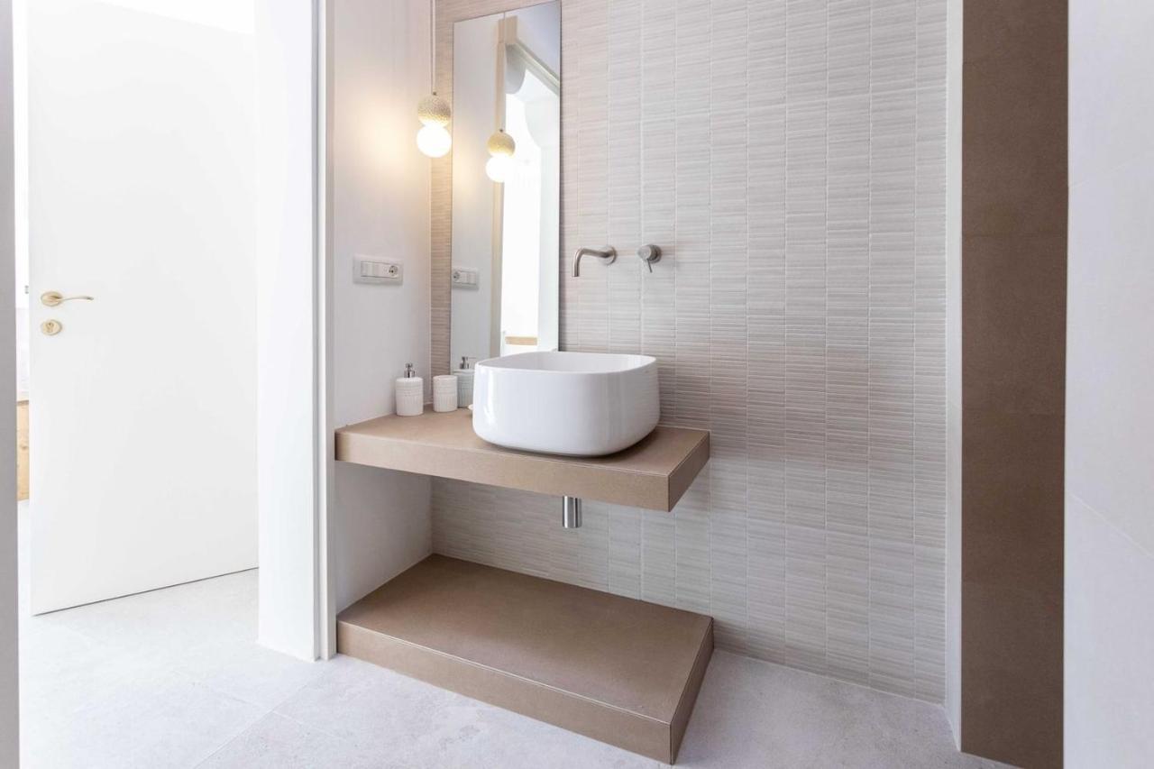 Dimora Dei Maestri-Camera Con Veranda E Bagno Privati 费尔莱恩 外观 照片