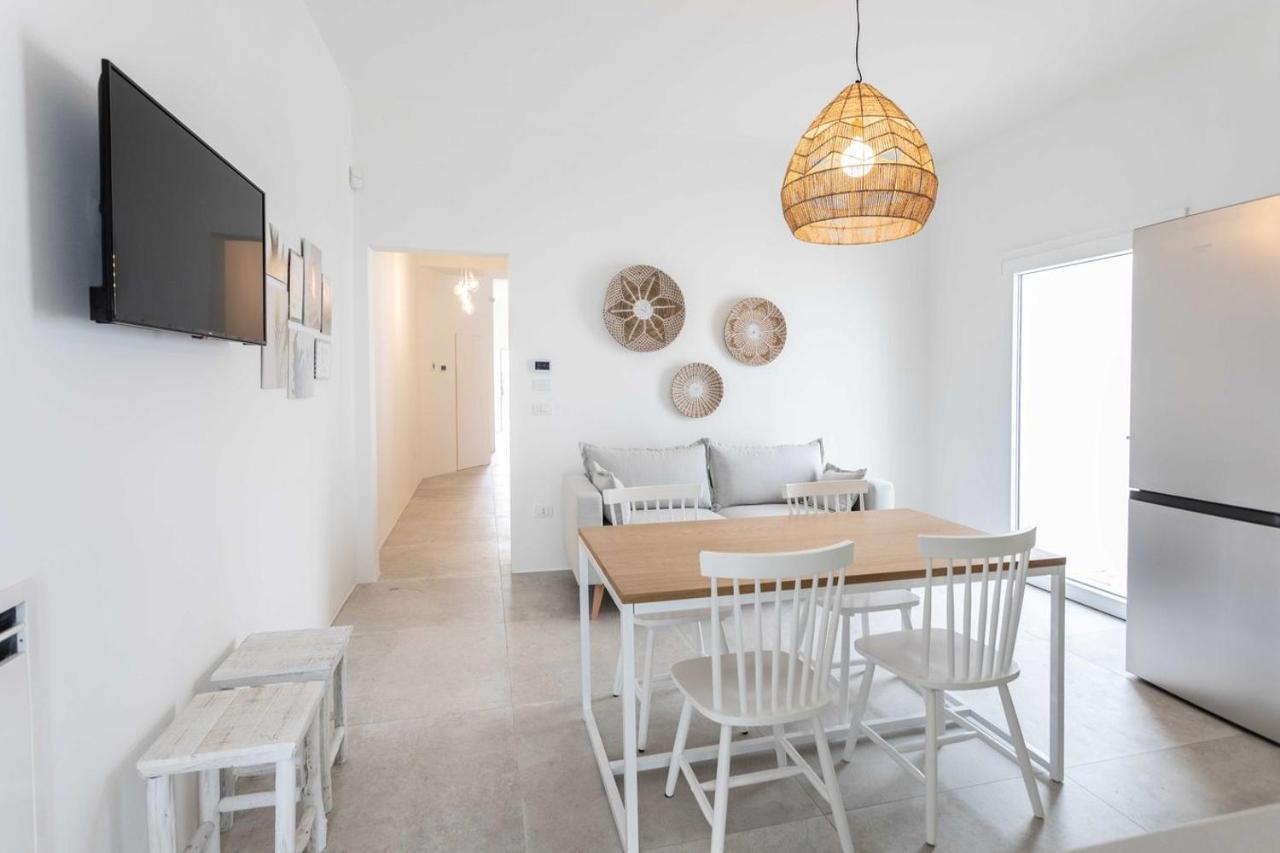 Dimora Dei Maestri-Camera Con Veranda E Bagno Privati 费尔莱恩 外观 照片